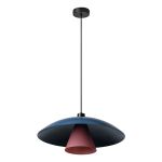 Ledvance Decor Flying Mushroom Pendant Pendant Blue | 500mm - Suitable for E27