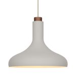 DFTP by Nordlux Fuji Pendant Beige | Suitable for E27