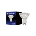 Noxion LED Spot GU10 PAR16 4.6W 420lm 36D - 840 Cool White | Dimmable - Replaces 50W