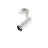 SLV Numinos Spot Phase S Ceiling Light Aluminium White 10.42W 1020lm 36D - 930 Warm White | Best Colour Rendering - Dimmable 