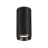 SLV Numinos Phase M Spot Aluminium Black 20.1W 1955lm 24D - 930 Warm White | Best Colour Rendering - Dimmable 