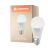 Ledvance Smart+ Zigbee E27 A60 9W 806lm - 827 Extra Warm White | Dimmable - Replaces 60W