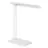 Ledvance Office Line Desk Banker Inductive Charge Table Lamp White 17W - 830-865 CCT | Dimmable
