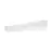 Ledvance LED Batten Linear Ultra Output Gen2 Steel White 21W 3062lm - 830-840 CCT | 60cm - Dali Dimmable - Replaces 2x18W