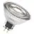 Ledvance Performance LED Spot Reflector GU5.3 MR16 2.6W 200lm 120D - 827 Extra Warm White | Replaces 20W