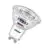 Osram LED Spot GU10 PAR16 4.7W 850lm 100D - 840 Cool White