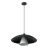 Ledvance Decor Flying Mushroom Pendant Pendant Black | 500mm - Suitable for E27