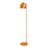 Ledvance Decor Corolle Floor Lamp Orange | 270mm - Suitable for E27