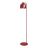 Ledvance Decor Corolle Floor Lamp Red | 270mm - Suitable for E27
