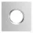 Ledvance Spot Combo Ip65/5x Ring Square Fix Brown