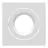 Ledvance Spot Combo Ip65/5x Ring Square Tiltable White