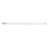 Sylvania ToLEDo Superia LED Tube T8 (EM/Mains) Ultra Output 22.2W 3850lm - 830 Warm White | 150cm - Replaces 58W