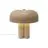 Nordlux Sandro Table Lamp Brown | Suitable for E27