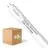 Multipack 10x Noxion LED Tube T8 Avant (EM/Mains) Standard Output 19W 2300lm - 840 Cool White | 150cm - Replaces 58W