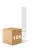 Multipack 10x Noxion Lucent PL-S LED 4.3W - 827 Extra Warm White | 2-Pin - Replaces 9W