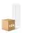 Multipack 10x Ledvance Dulux-F LED 20W - 840 Cool White | 4-Pin - Replaces 36W