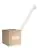 Multipack 10x Osram LEDinestra HD Lighting S14s 4.7W 470lm - 927 Extra Warm White | Best Colour Rendering - Dimmable - Replaces 40W