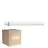 Multipack 10x Philips Master LED T8 (EM/Mains) Ultra Efficiency 22.1W 4100lm - 840 Cool White | 150cm - Replaces 58W