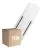 Multipack 10x Osram Dulux-D LED 5.5W 640lm - 830 Warm White | 2-Pin - Replaces 13W