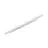 Interlight LED Tracklight Orion White 55W 3150lm 80D - 830 Warm White