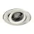 Philips LED Spot RS156B CoreLine Aluminium 7.2W 720lm 36D - 827 Extra Warm White | 85mm - Cutout 68mm - IP20/44 - Dimmable