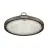 Philips LED Highbay Ledinaire Aluminium Grey 70W 10500lm 90D - 840 Cool White | IP65