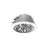 Philips LED Downlight GreenSpace DN510B 15W 1950lm 120D - 840 Cool White | 230mm - Cutout 200mm