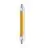 Eglo LED R7s 118mm Clear 8W 806lm - 827 Extra Warm White | Dimmable - Replaces 60W