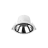 Noxion LED Downlight Apollo V2.0 9W 1120lm - 830/840 CCT | 175mm - Cutout 150mm 