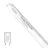 Noxion LED Tube T8 Avant (EM/Mains) Standard Output 15W 1800lm - 840 Cool White | 120cm - Replaces 36W