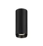 SLV Numinos Phase S Spot Aluminium Black 10.42W 1020lm 60D - 930 Warm White | Best Colour Rendering - Dimmable 