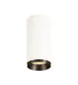 SLV Numinos Phase M Spot Aluminium White 20.1W 1885lm 60D - 927 Extra Warm White | Best Colour Rendering - Dimmable 