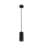 SLV Numinos Phase M Pendant Aluminium Black 20.1W 1935lm 36D - 927 Extra Warm White | Best Colour Rendering - Dimmable 