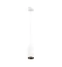 SLV Numinos Phase M Pendant Aluminium White 20.1W 1935lm 36D - 927 Extra Warm White | Best Colour Rendering - Dimmable 