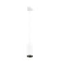 SLV Numinos Phase M Pendant Aluminium White 20.1W 1970lm 36D - 930 Warm White | Best Colour Rendering - Dimmable 