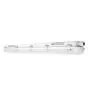 Ledvance LED Waterproof Batten Damp Proof Gen 2 18W 2400lm - 840 Cool White| 120cm - Emergency 3H - Replaces 1x18W