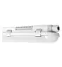 Ledvance LED Waterproof Batten Damp Proof Gen 2 26W 3500lm - 840 Cool White| 150cm - Emergency 3H - Replaces 1x58W