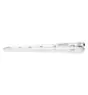 Ledvance Waterproof Batten Damp Proof HE 5x Throughwiring PC 72.2W 11680lm - 840 Cool White | 150cm -Replaces 2x58W