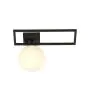 Emibig Ceiling Light Imago Steel Black | Suitable for 1x E14 - Max 10W