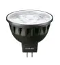 Philips Master LED Spot GU5.3 MR16 6.7W 420lm 24D - 927 Extra Warm White | Best Colour Rendering - Dimmable - Replaces 35W