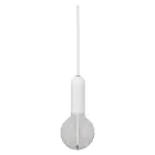 Osram LED Vintage 1906 Pendulum Round White | Suitable for E27