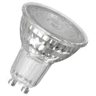 Ledvance LED Spot GU10 PAR16 3.7W 350lm 36D - 930 Warm White | Best Colour Rendering - Dimmable - Replaces 35W