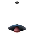 Ledvance Decor Flying Mushroom Pendant Pendant Blue | 500mm - Suitable for E27