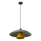 Ledvance Decor Flying Mushroom Pendant Pendant Green | 500mm - Suitable for E27