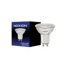 Noxion LED Spot GU10 PAR16 4.6W 420lm 36D - 840 Cool White | Dimmable - Replaces 50W